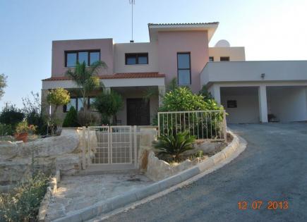 Villa für 1 200 000 euro in Paphos, Zypern