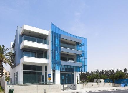 Appartement pour 785 000 Euro à Limassol, Chypre