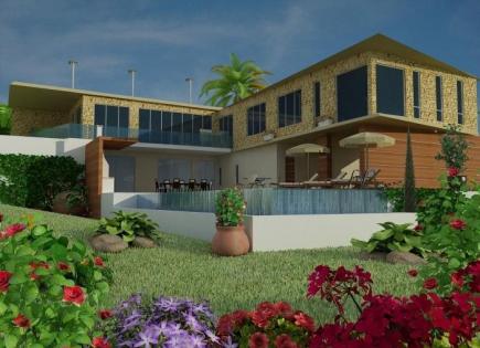 Villa for 2 700 000 euro in Paphos, Cyprus