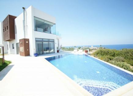 Villa for 6 000 000 euro in Paphos, Cyprus