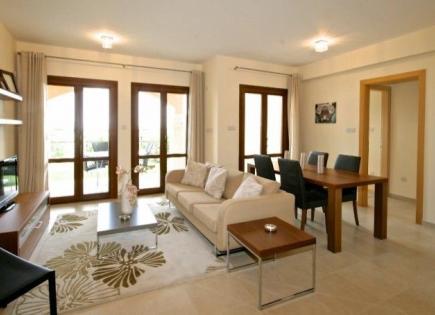 Apartment for 425 000 euro in Paphos, Cyprus