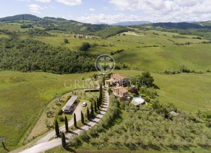 House for 1 000 000 euro in Siena, Italy