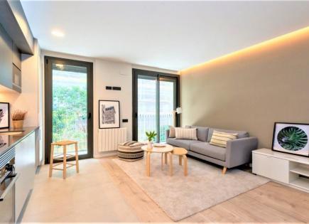 Appartement pour 435 000 Euro à Barcelone, Espagne