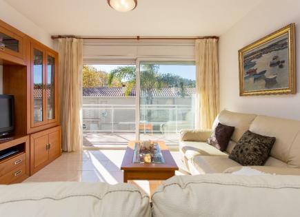 Flat for 369 000 euro in Platja D'Aro, Spain