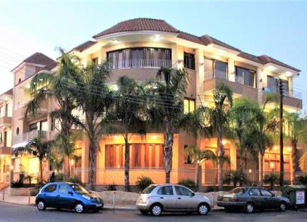 Gewerbeimmobilien für 18 000 000 euro in Limassol, Zypern