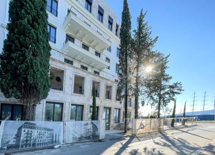 Flat for 587 113 euro in Tivat, Montenegro