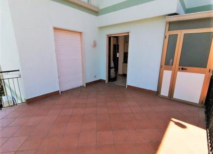 Flat for 49 000 euro in Scalea, Italy