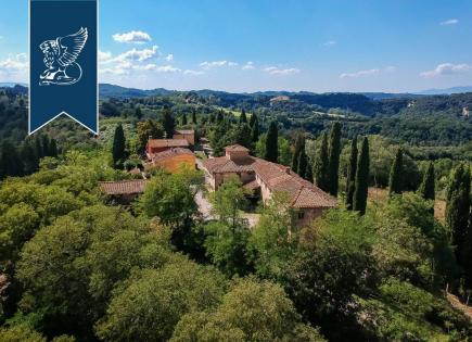 Farm for 3 300 000 euro in Florence, Italy