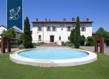 Villa for 1 350 000 euro in Pavia, Italy