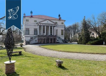 Villa para 2 950 000 euro en Rovigo, Italia