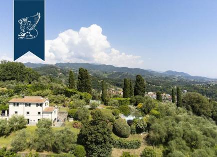 Villa für 1 500 000 euro in La Spezia, Italien