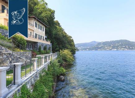 Villa for 12 000 000 euro in Como, Italy