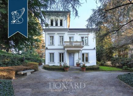 Villa para 2 150 000 euro en Carate Brianza, Italia