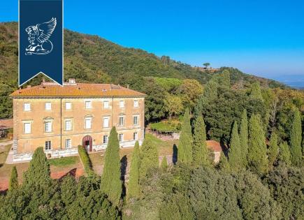Villa for 1 600 000 euro in Livorno, Italy