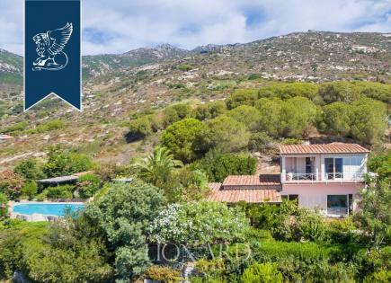Villa for 2 300 000 euro on Elba, Italy