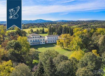 Villa in Parma, Italy (price on request)
