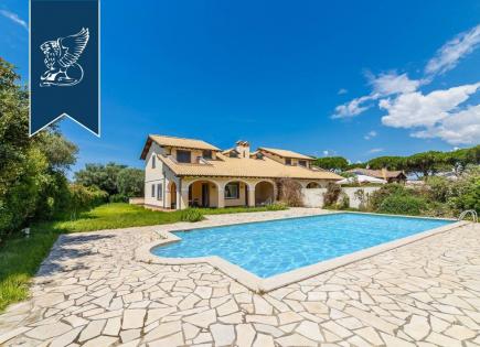 Villa for 750 000 euro in Viterbo, Italy