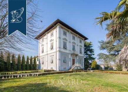 Villa en Lucca, Italia (precio a consultar)