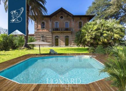 Villa for 1 000 000 euro in Pistoia, Italy