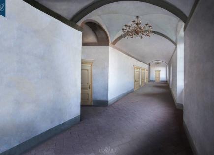 Villa in Florence, Italy (price on request)