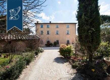Hotel für 4 500 000 euro in Montepulciano, Italien