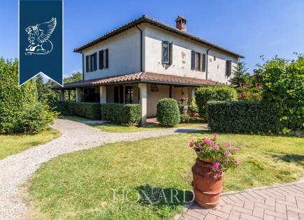 Villa for 2 000 000 euro in San Gimignano, Italy