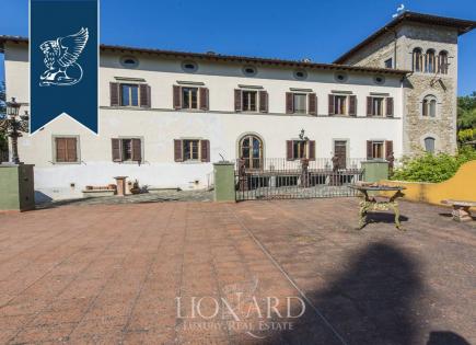 Villa for 3 500 000 euro in Florence, Italy