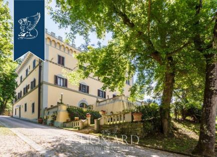 Villa für 2 200 000 euro in Florenz, Italien