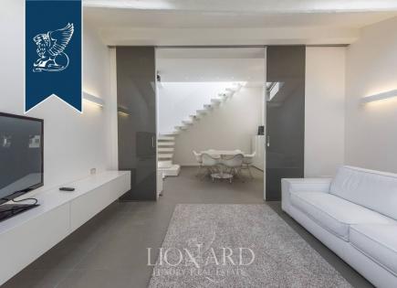 Apartment for 1 500 000 euro in Forte dei Marmi, Italy