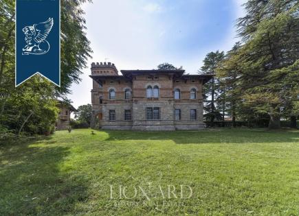 Villa in Udine, Italy (price on request)