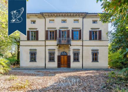 Villa for 2 450 000 euro in Florence, Italy