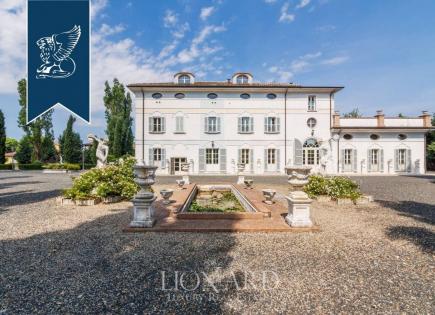 Villa for 1 450 000 euro in Reggio Emilia, Italy