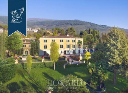 Villa pour 1 480 000 Euro à Trevi, Italie