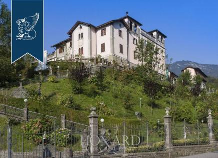 Hotel for 6 000 000 euro in Bergamo, Italy