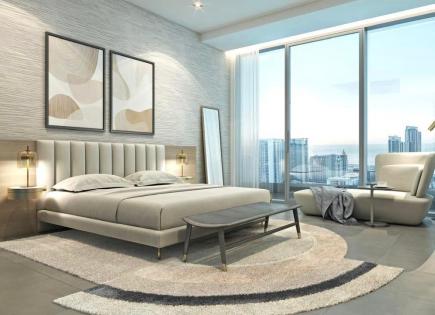 Apartment for 664 351 euro in Dubai, UAE