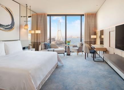 Apartment for 575 296 euro in Dubai, UAE