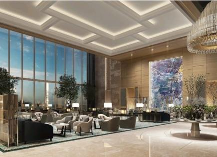 Apartment for 1 551 280 euro in Dubai, UAE