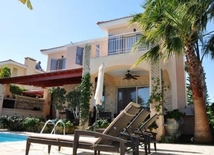 Villa para 300 euro por día en Polis, Chipre