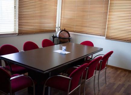 Office for 490 000 euro in Limassol, Cyprus