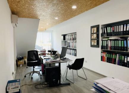 Office for 310 000 euro in Limassol, Cyprus