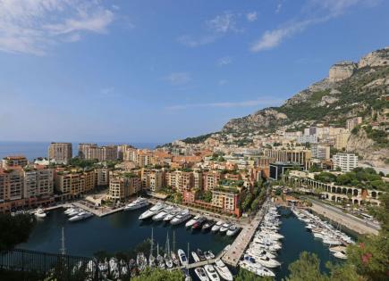 Apartamento para 3 600 000 euro en Mónaco, Mónaco