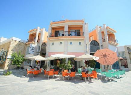 Commercial property for 1 200 000 euro in Paphos, Cyprus