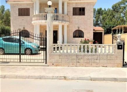 Villa for 1 500 000 euro in Limassol, Cyprus