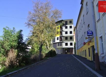 Mietshaus in Marienbad, Tschechien (preis auf Anfrage)