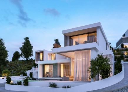 Villa para 630 000 euro en Pafos, Chipre