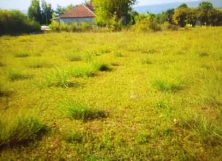 Land for 16 500 euro in Danilovgrad, Montenegro