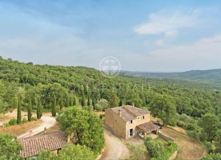 House for 1 150 000 euro in Arezzo, Italy