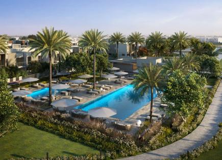Villa for 351 393 euro in Dubai, UAE