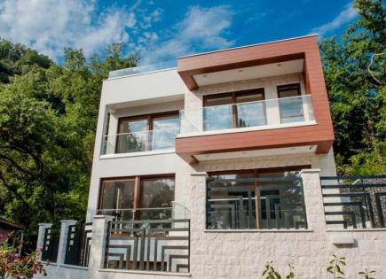 House for 1 150 000 euro in Budva, Montenegro