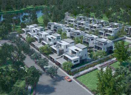 Maison urbaine pour 520 000 Euro à Phuket, Thaïlande